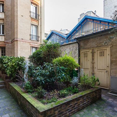 Amazing Apartment- Eiffel Towerconvention Paris Exterior photo